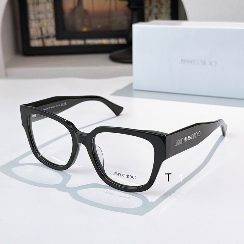 JIMMY CHOO JC042B 54 16-145 A03